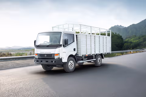 Ashok Leyland Partner 4 Tyre Ashok Leyland Partner 4 Tyre