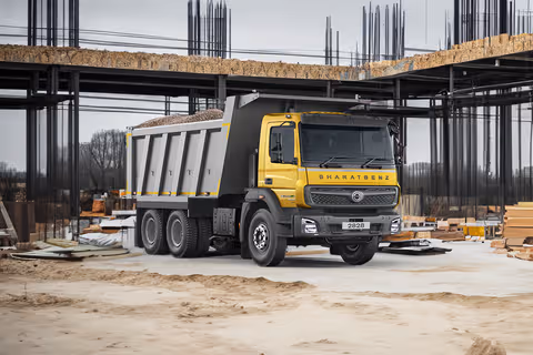 bharatbenz-2828c