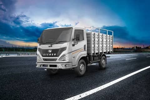 Eicher Pro 2049 Eicher Pro 2049