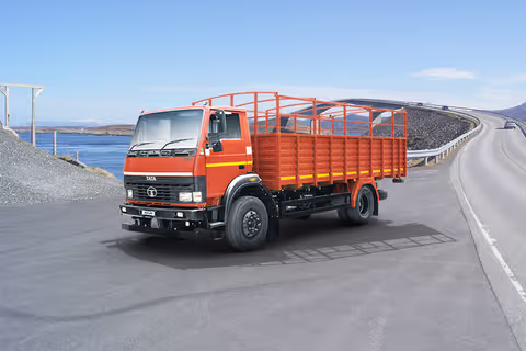 Tata 1512 LPT Tata 1512 LPT