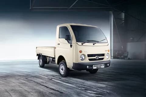 Tata Ace Gold
