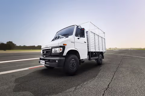 Tata 609g SFC Tata 609g SFC