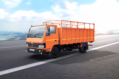 Tata 912 LPT Tata 912 LPT