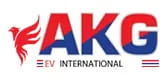 Akg Ev logo