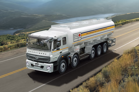 bharatbenz-4232r