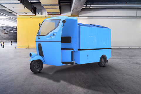 Biliti Electric Dump Star Biliti Electric Dump Star