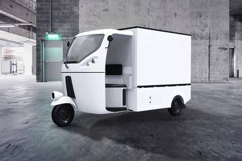 Biliti Electric Taskman Biliti Electric Taskman