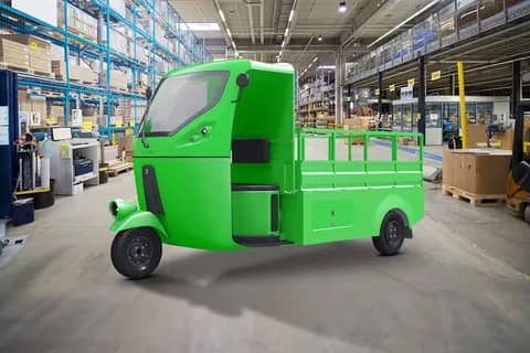 Biliti Electric Taskman OB Biliti Electric Taskman OB
