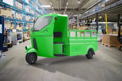 Biliti Electric Taskman OB