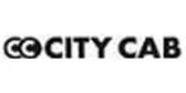 City Cab logo