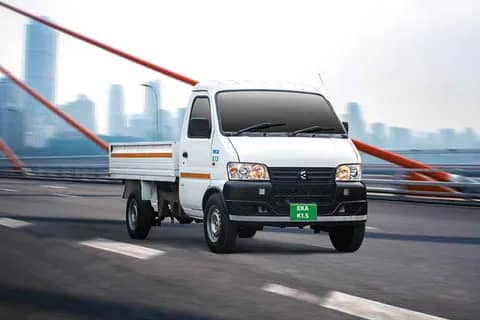 EKA K1.5 EKA K1.5