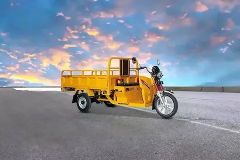 Electeca Loader Electeca Loader