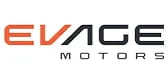 Evage Motors logo