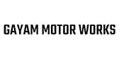 Gayam Motor Works logo