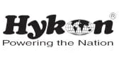 Hykon logo