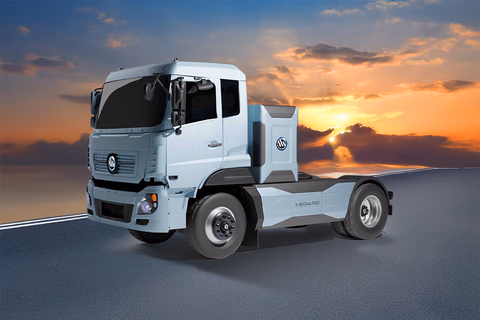 I-BOARD Long Haulage TT 5520 I-BOARD Long Haulage TT 5520