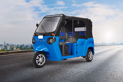 mahindra-treo-limited-edition