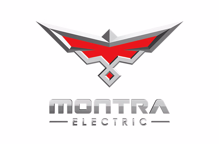 Montra Electric logo
