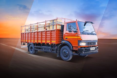 Tata 1216 LPT Tata 1216 LPT