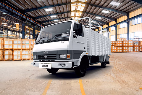 Tata 710 GOLD LPT Tata 710 GOLD LPT