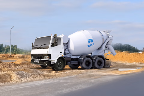 Tata LPK 2821.K FE+ RMC Tata LPK 2821.K FE+ RMC