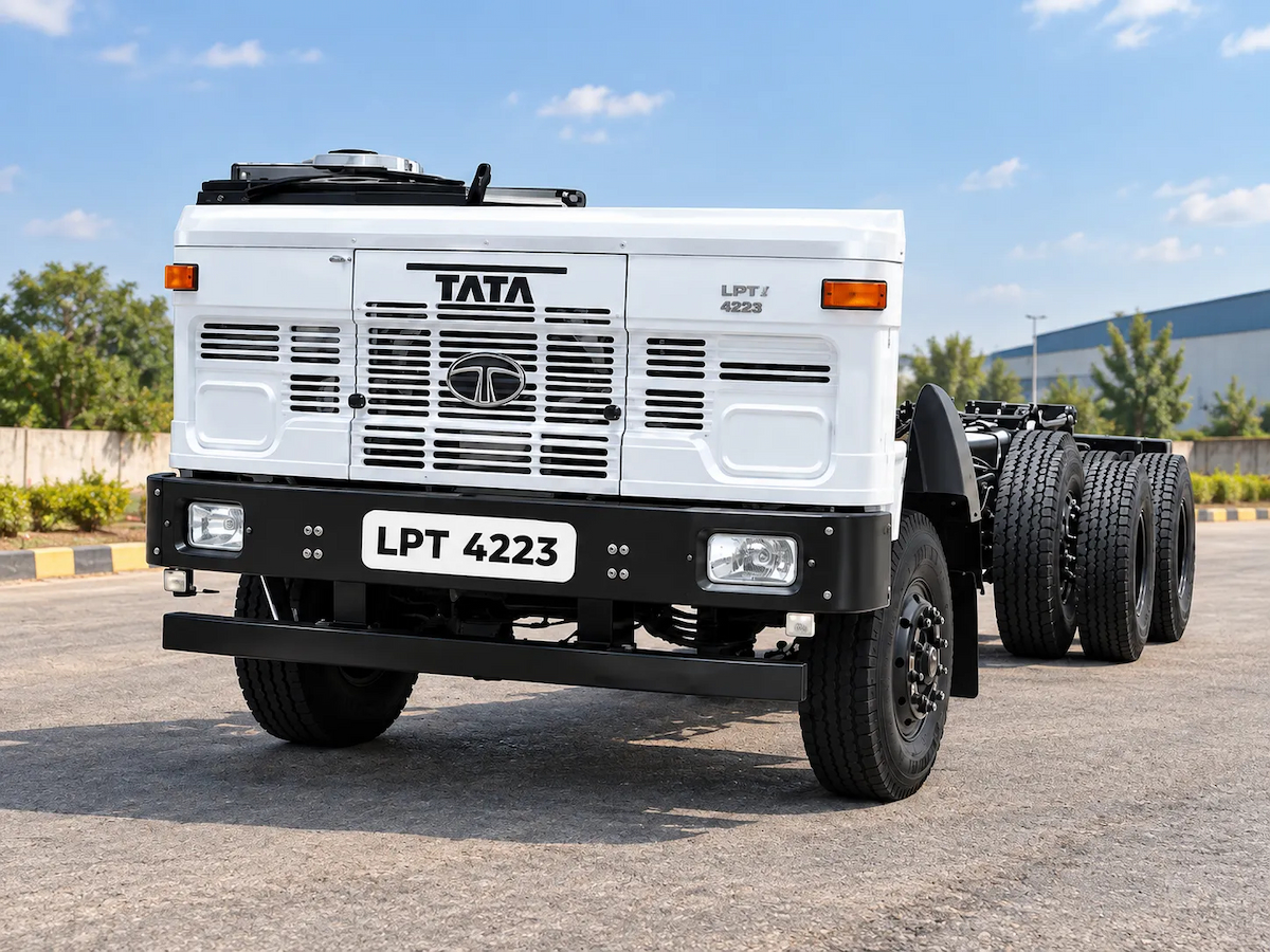Tata LPT 4223 Tata LPT 4223