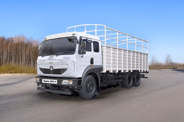 Tata SIGNA 2821.T Tata SIGNA 2821.T