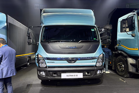 Tata Ultra E.12 Tata Ultra E.12