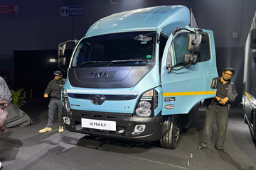 Tata Ultra E.7 Tata Ultra E.7